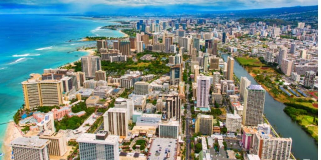 Waikiki Property List